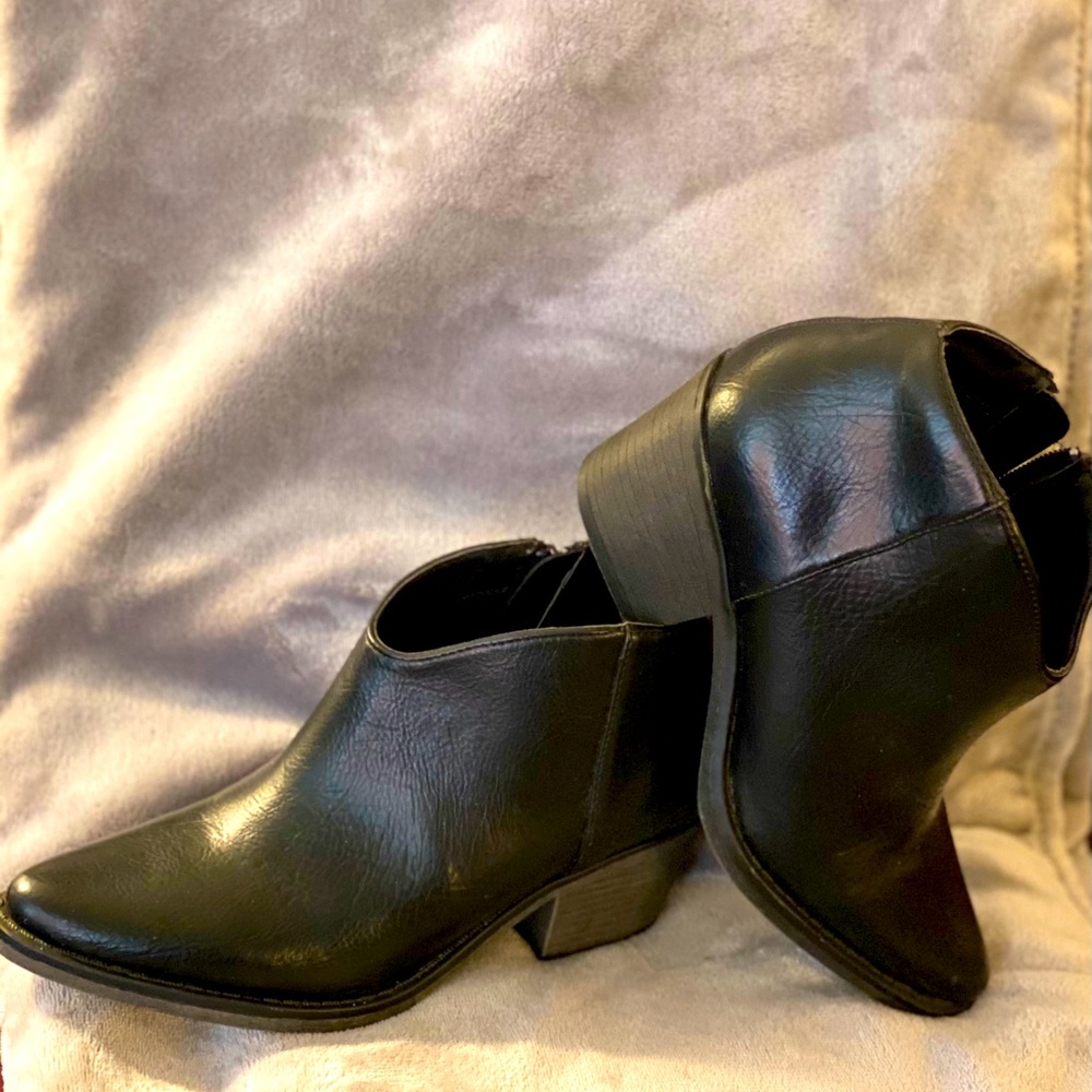 Bootie